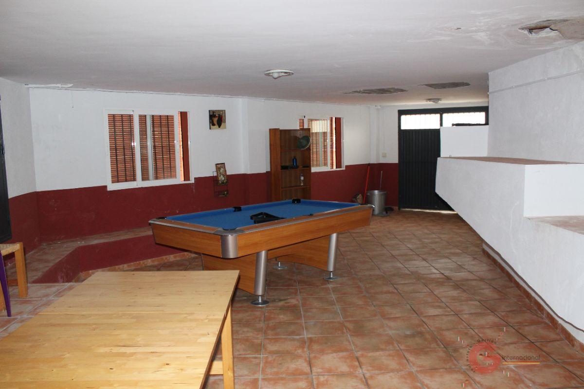 Venta de villa en Salobreña