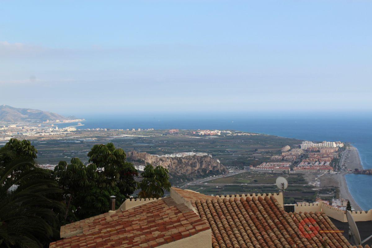 Vente de villa dans Salobreña