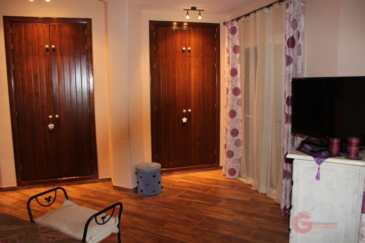 Vente de villa dans Salobreña