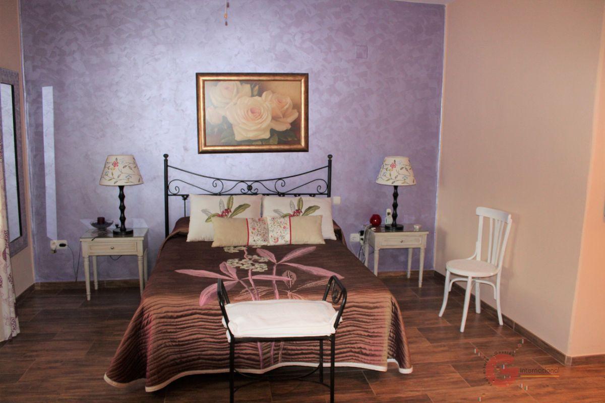 Vente de villa dans Salobreña