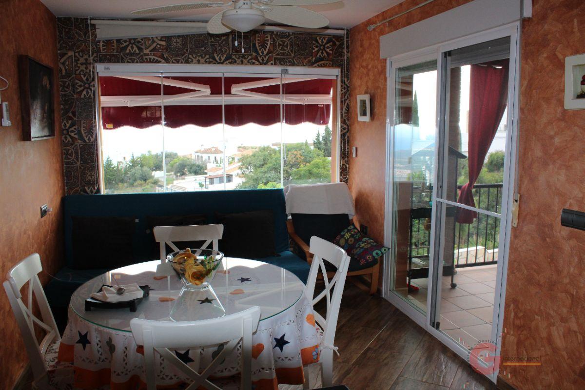 Vente de villa dans Salobreña