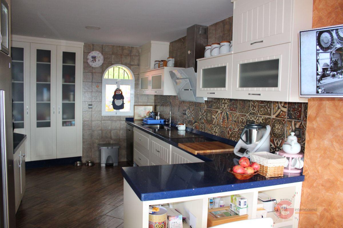 Vente de villa dans Salobreña