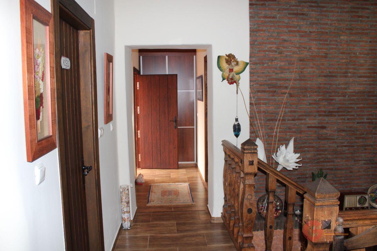 Venta de villa en Salobreña