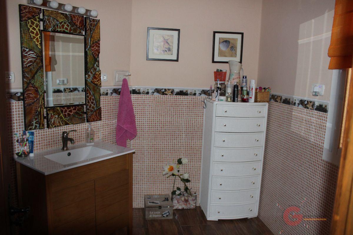 Vente de villa dans Salobreña
