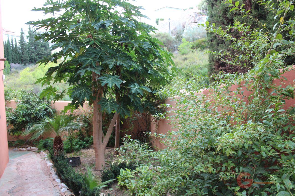 Vente de villa dans Salobreña