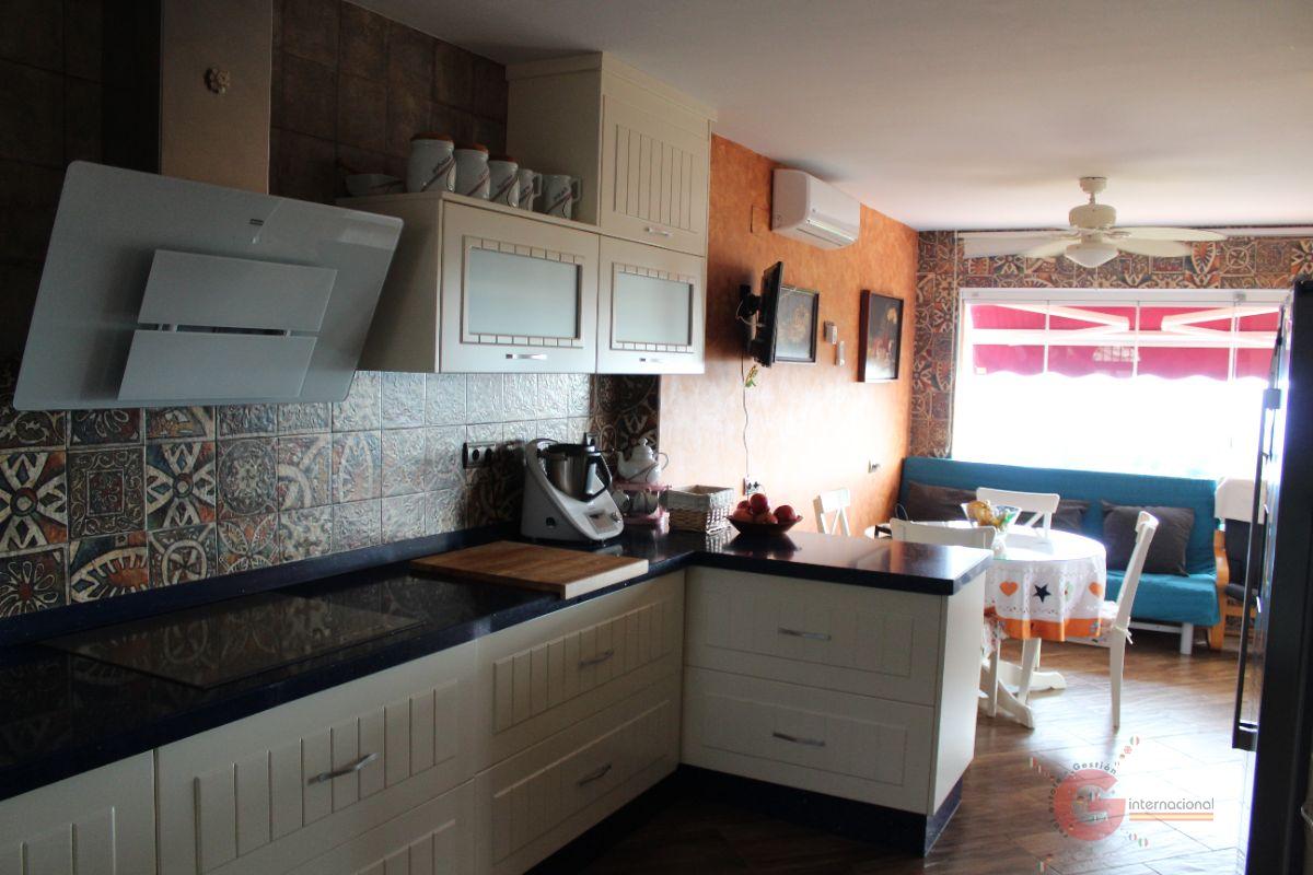 Vente de villa dans Salobreña