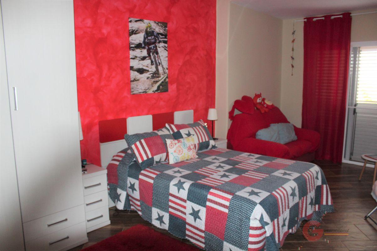 Vente de villa dans Salobreña