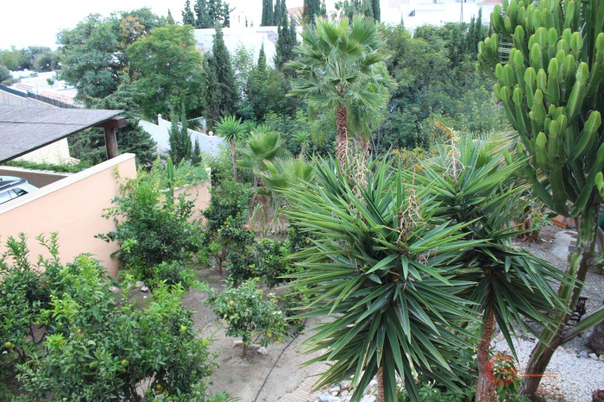 Vente de villa dans Salobreña