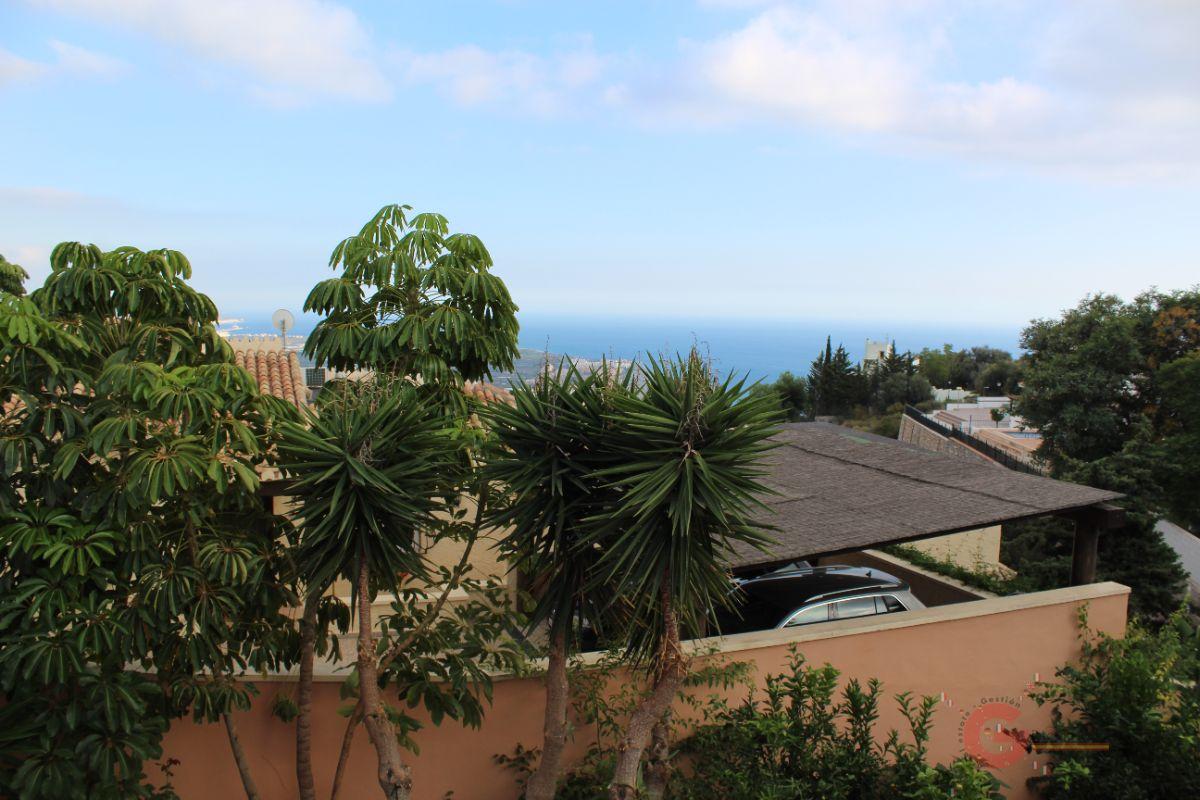 Vente de villa dans Salobreña
