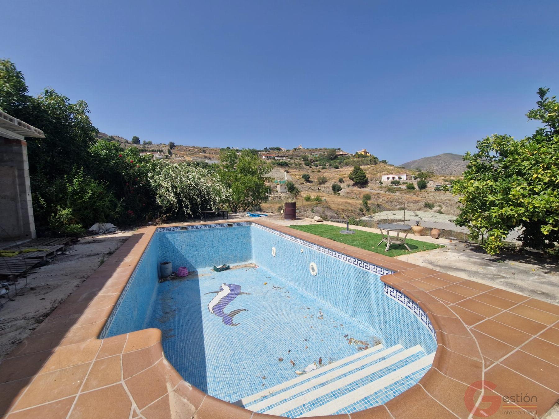 Venta de finca rústica en Salobreña Venta de finca rústica en Salobreña