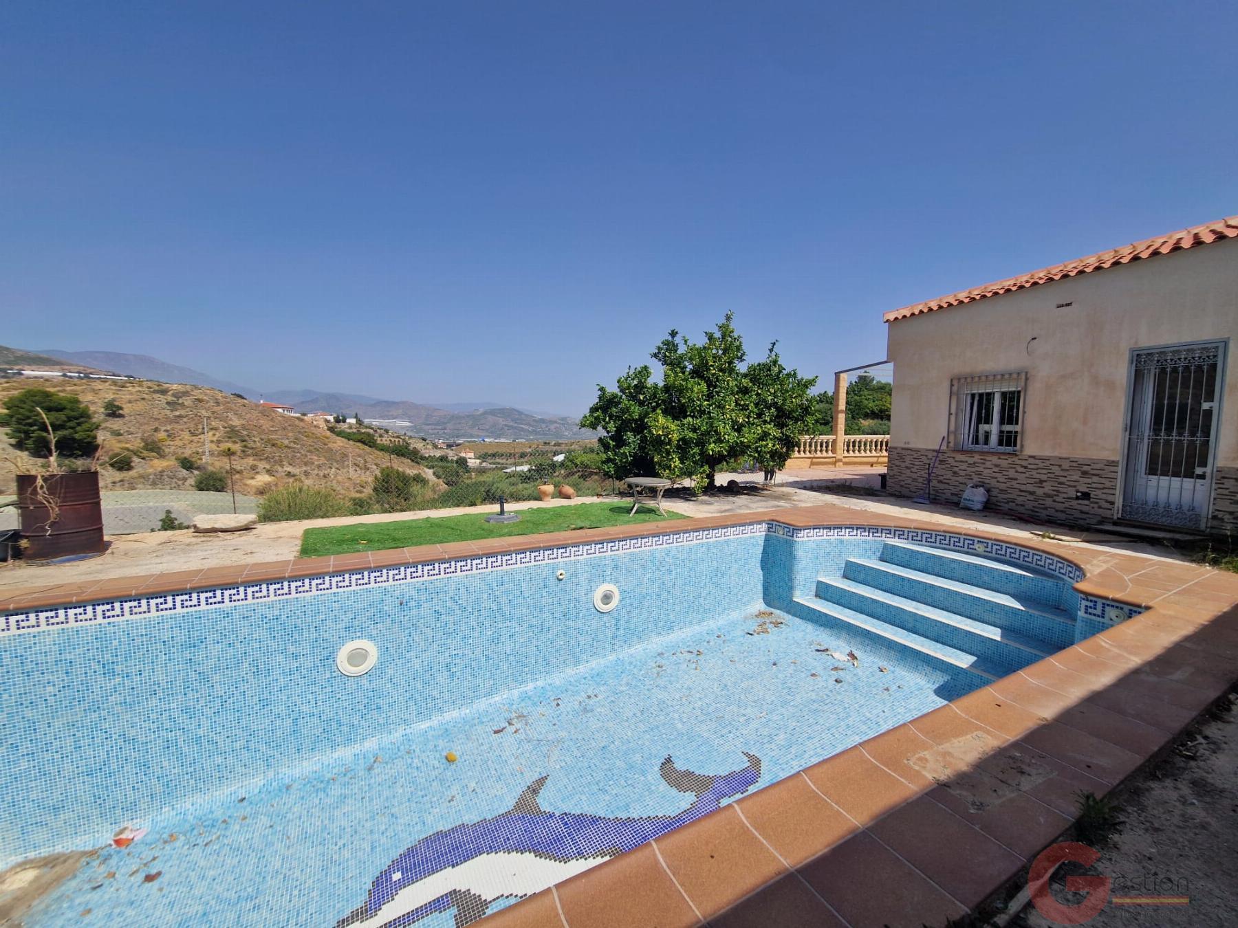 Venta de finca rústica en Salobreña Venta de finca rústica en Salobreña