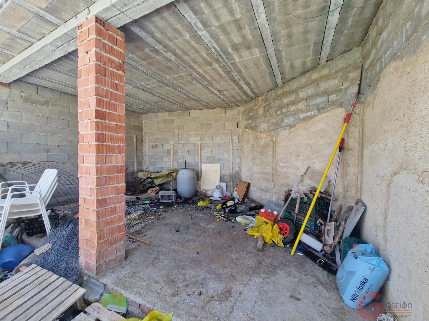 Venta de finca rústica en Salobreña Venta de finca rústica en Salobreña