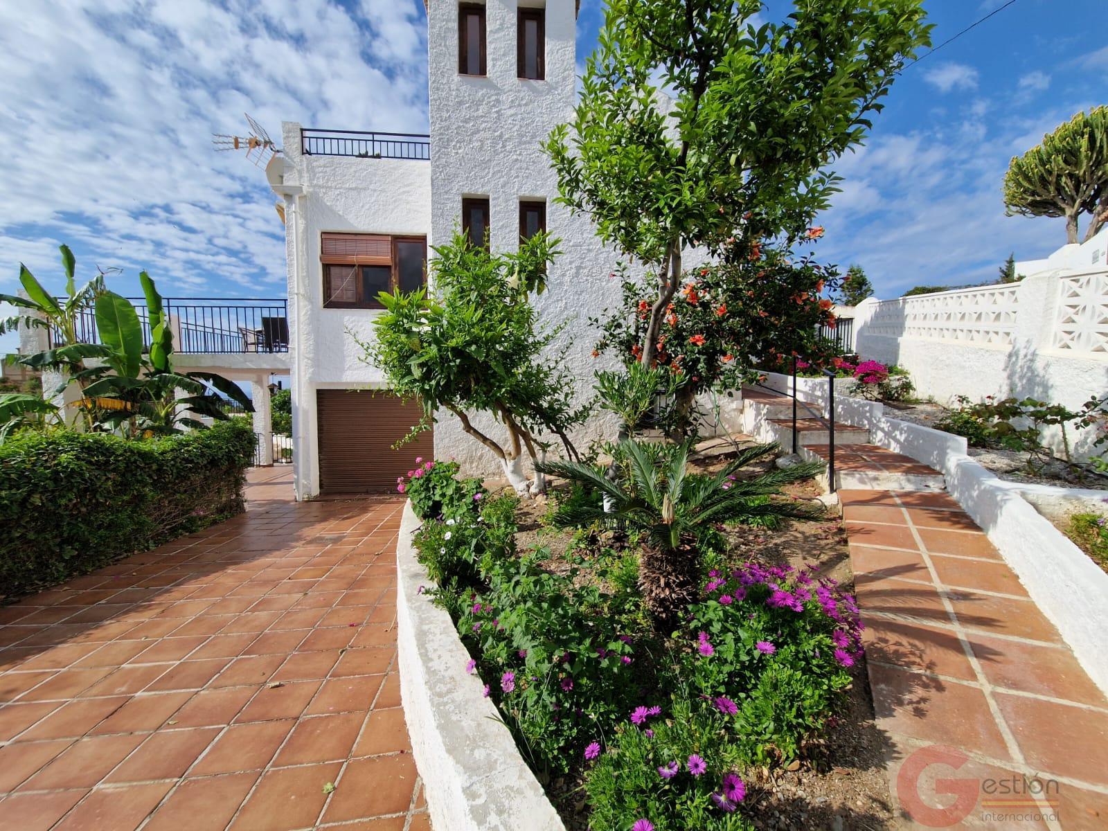 Venta de casa en Salobreña Venta de casa en Salobreña