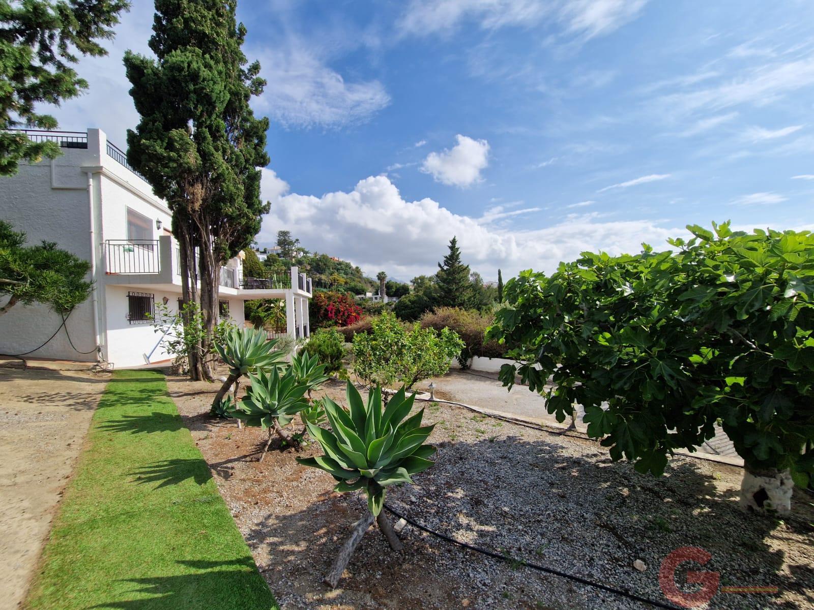 Venta de casa en Salobreña Venta de casa en Salobreña