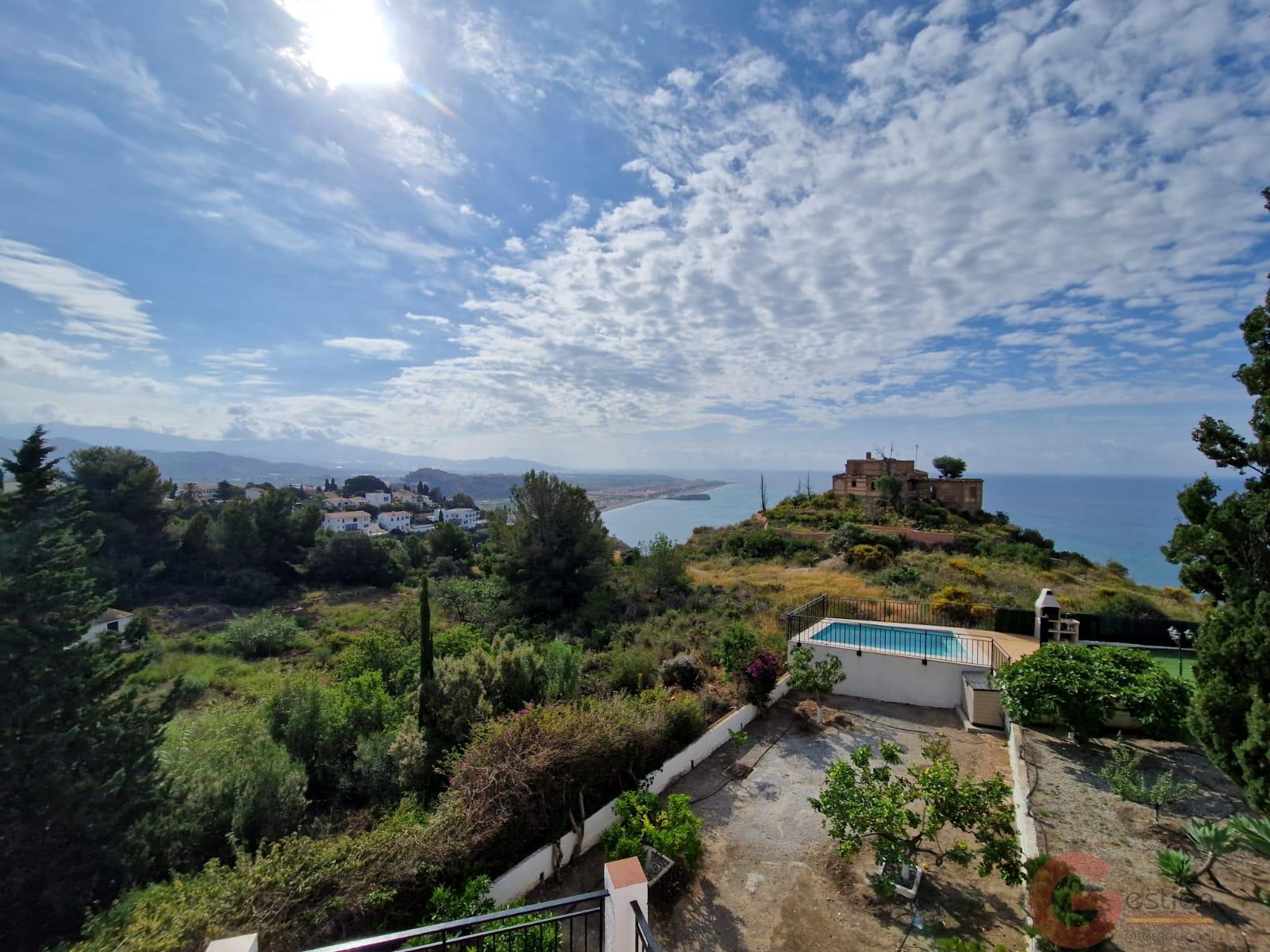 Venta de casa en Salobreña Venta de casa en Salobreña