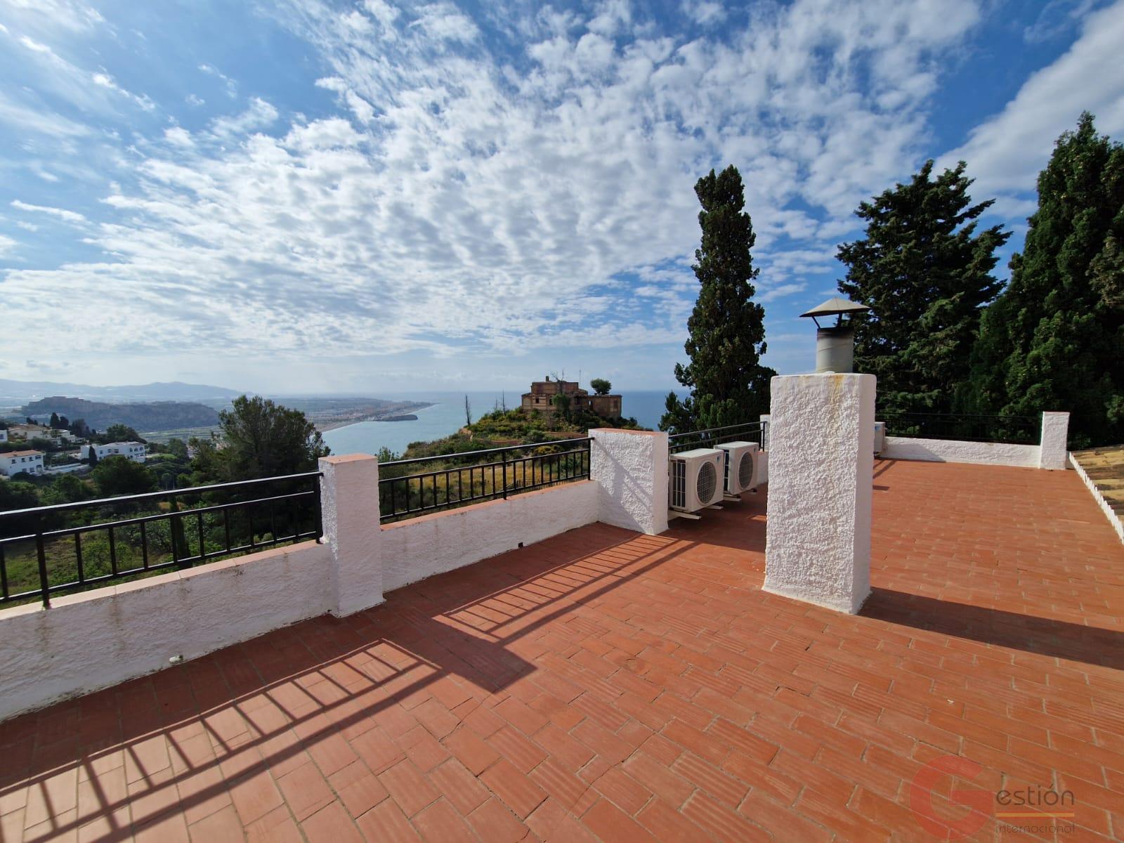 Venta de casa en Salobreña Venta de casa en Salobreña