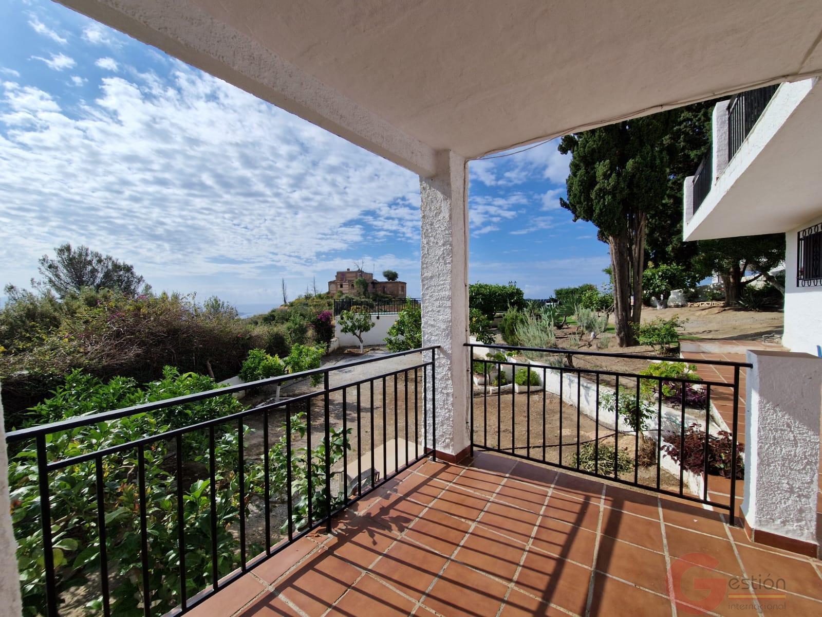 Venta de casa en Salobreña Venta de casa en Salobreña