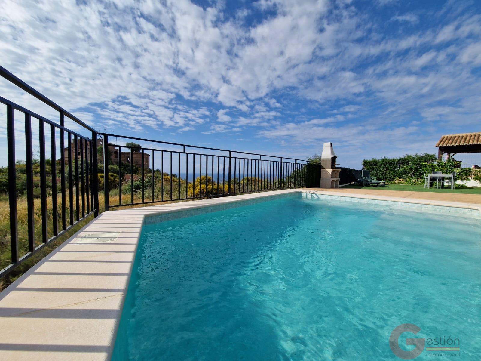 Venta de casa en Salobreña Venta de casa en Salobreña