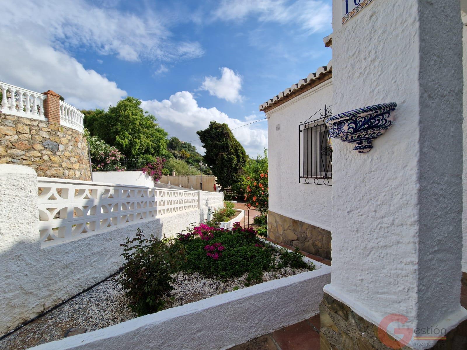 Venta de casa en Salobreña Venta de casa en Salobreña