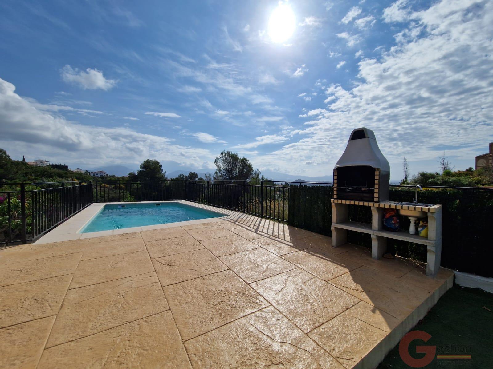 Venta de casa en Salobreña Venta de casa en Salobreña