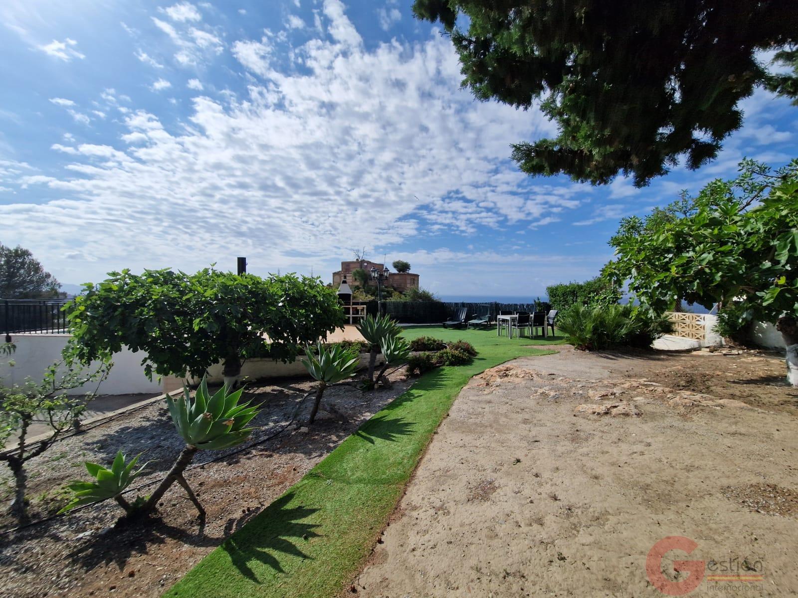 Venta de casa en Salobreña Venta de casa en Salobreña