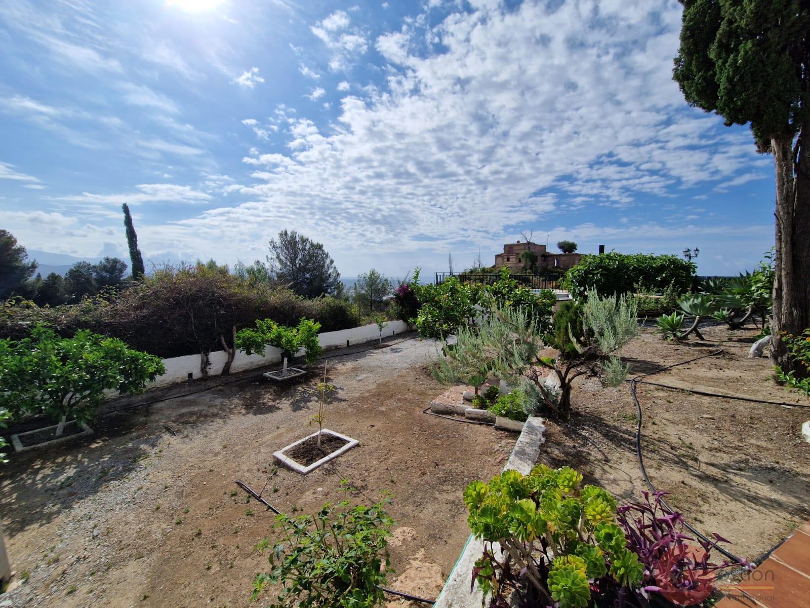 Venta de casa en Salobreña Venta de casa en Salobreña