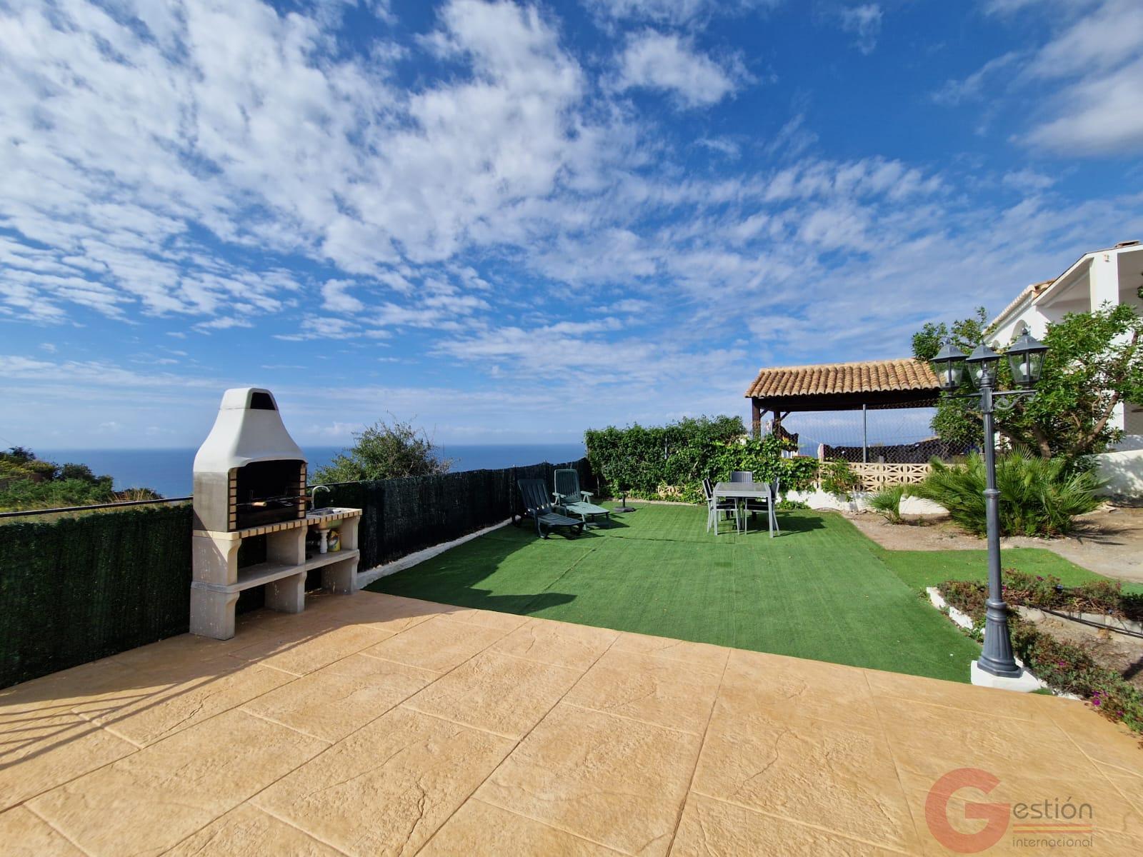 Venta de casa en Salobreña Venta de casa en Salobreña