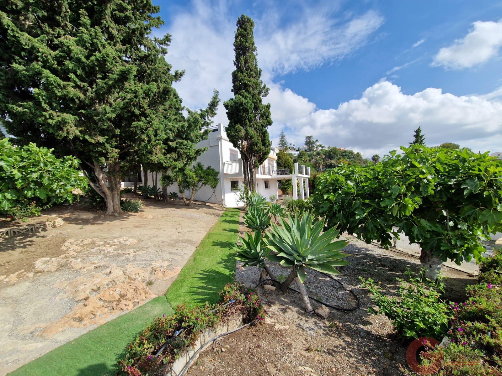 Venta de casa en Salobreña Venta de casa en Salobreña