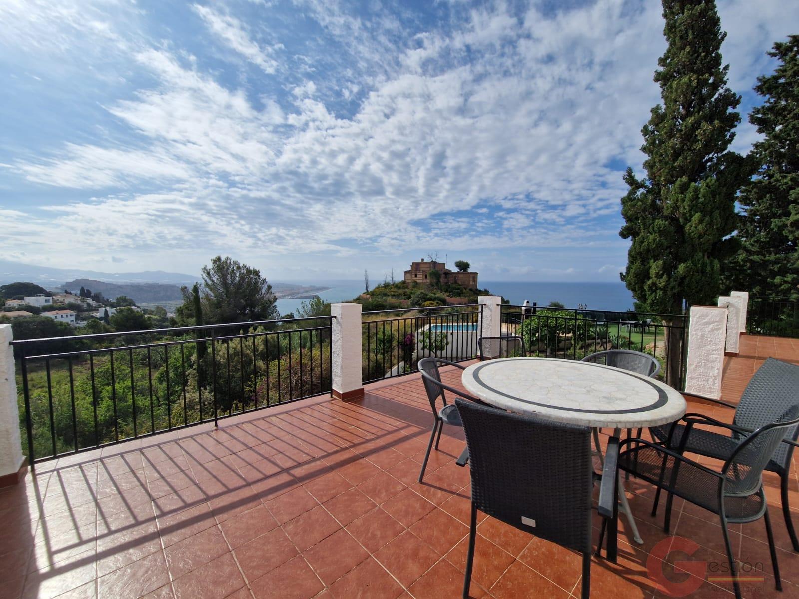 Venta de casa en Salobreña Venta de casa en Salobreña