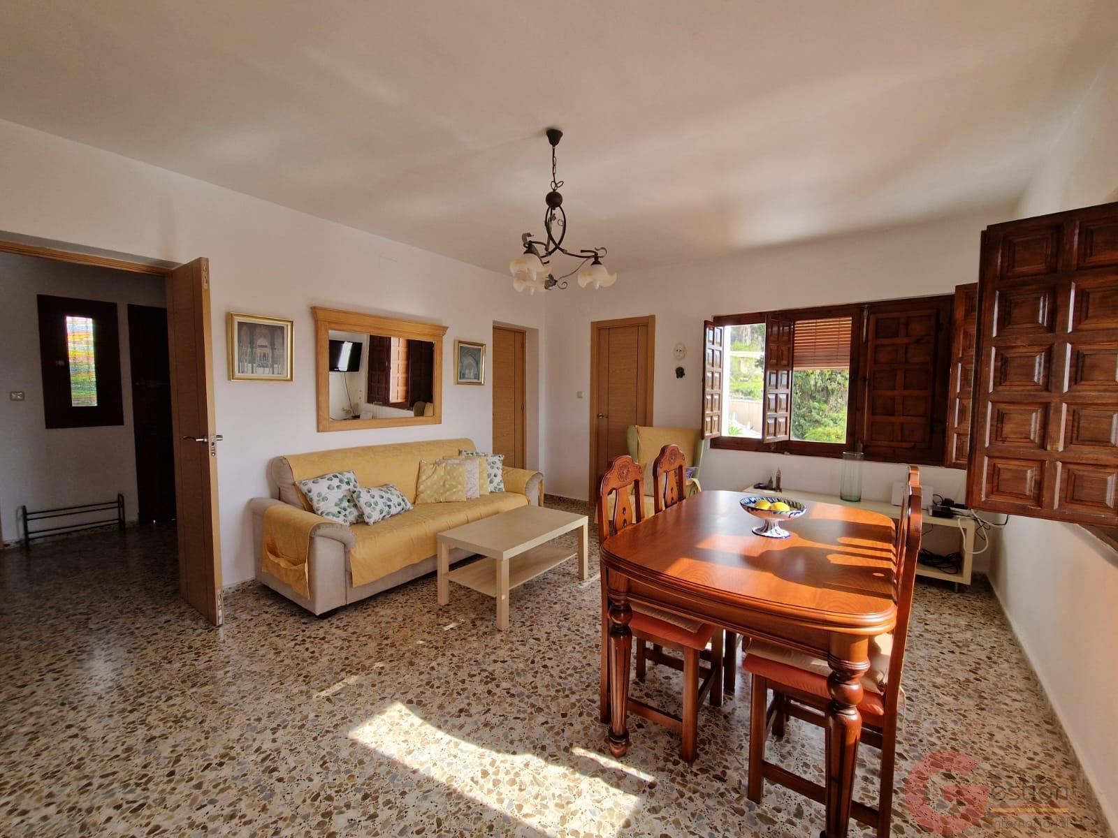 Venta de casa en Salobreña Venta de casa en Salobreña