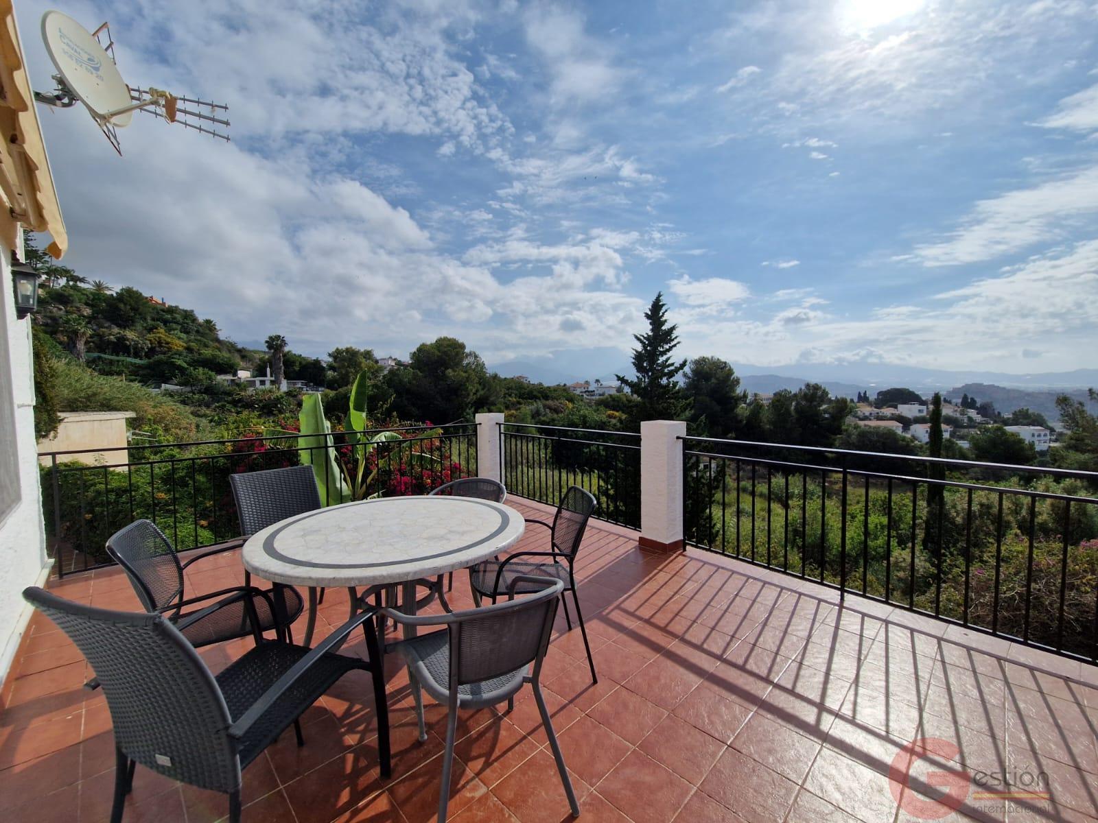 Venta de casa en Salobreña Venta de casa en Salobreña