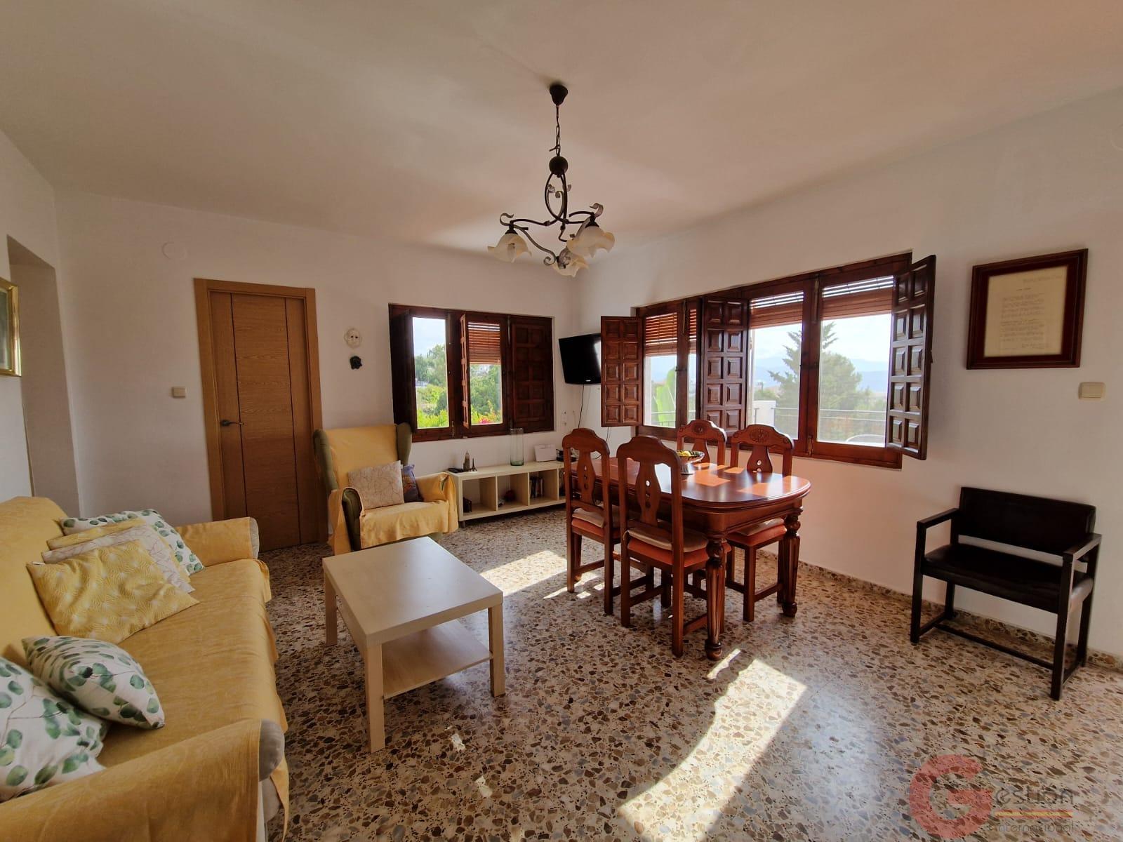 Venta de casa en Salobreña Venta de casa en Salobreña