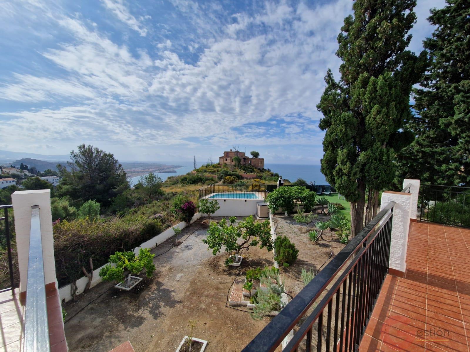 Venta de casa en Salobreña Venta de casa en Salobreña