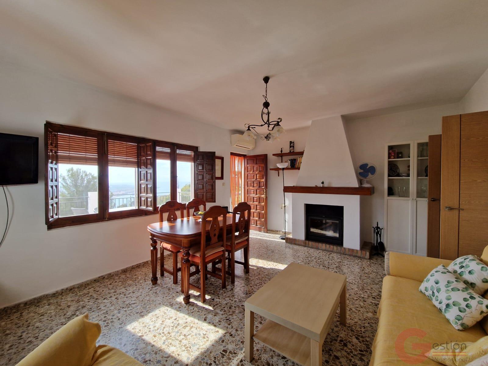 Venta de casa en Salobreña Venta de casa en Salobreña