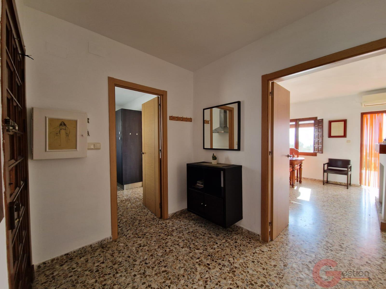 Venta de casa en Salobreña Venta de casa en Salobreña