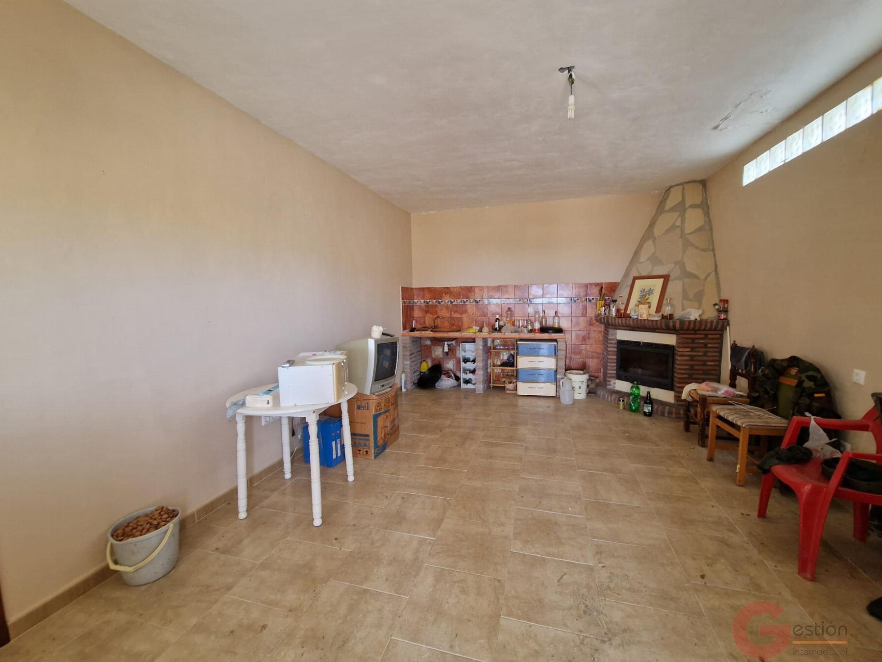 Venta de finca rústica en Molvízar Venta de finca rústica en Molvízar