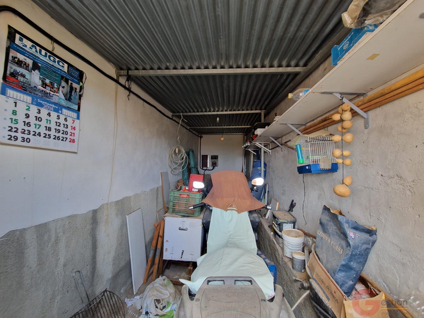 Venta de finca rústica en Molvízar Venta de finca rústica en Molvízar