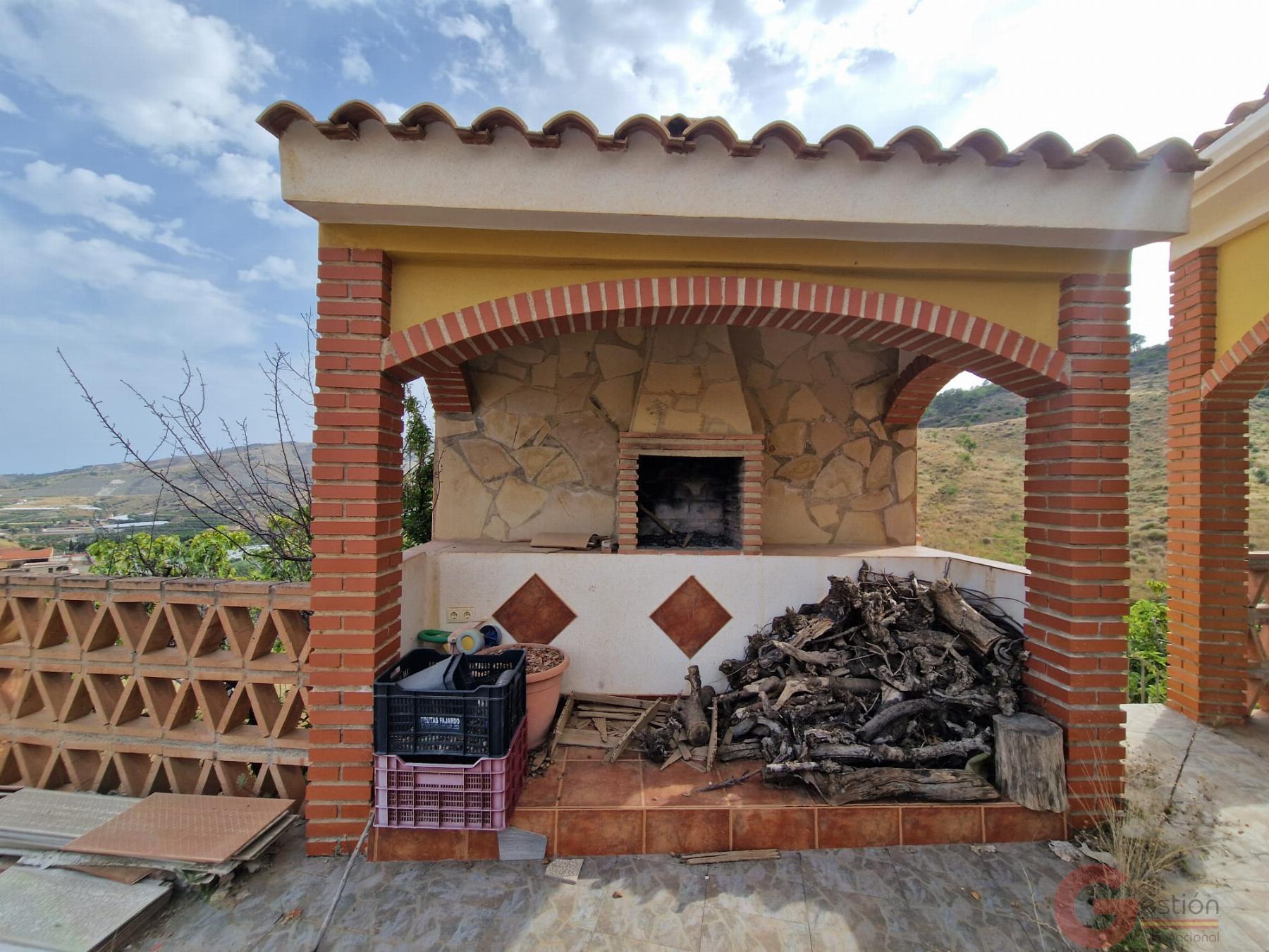 Venta de finca rústica en Molvízar Venta de finca rústica en Molvízar