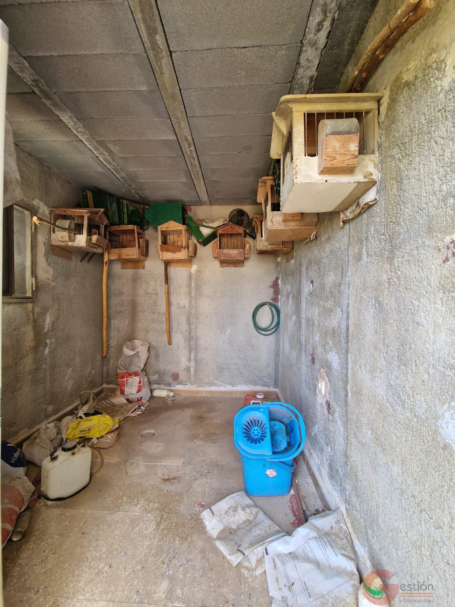 Venta de finca rústica en Molvízar Venta de finca rústica en Molvízar