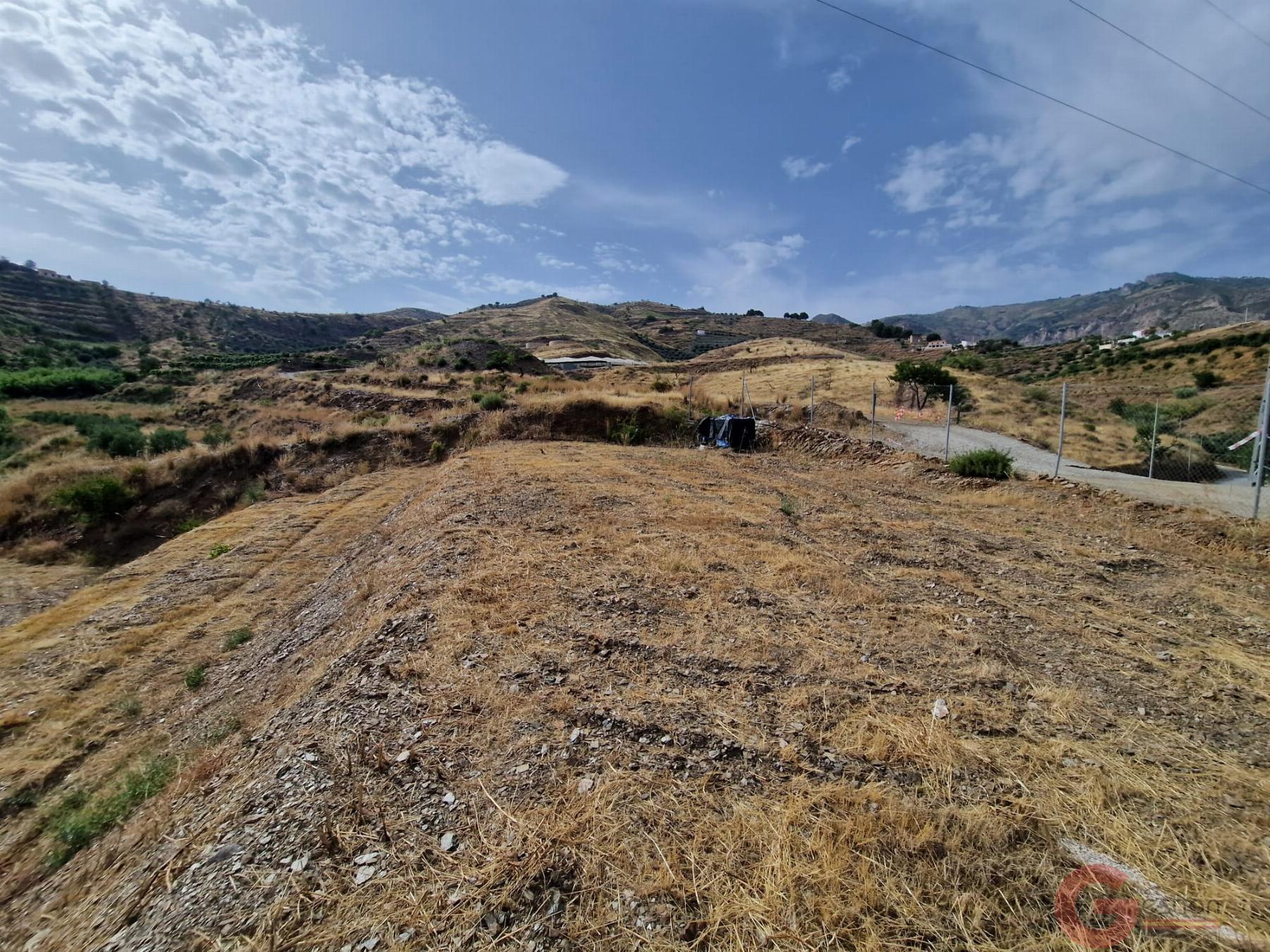 Venta de finca rústica en Molvízar Venta de finca rústica en Molvízar