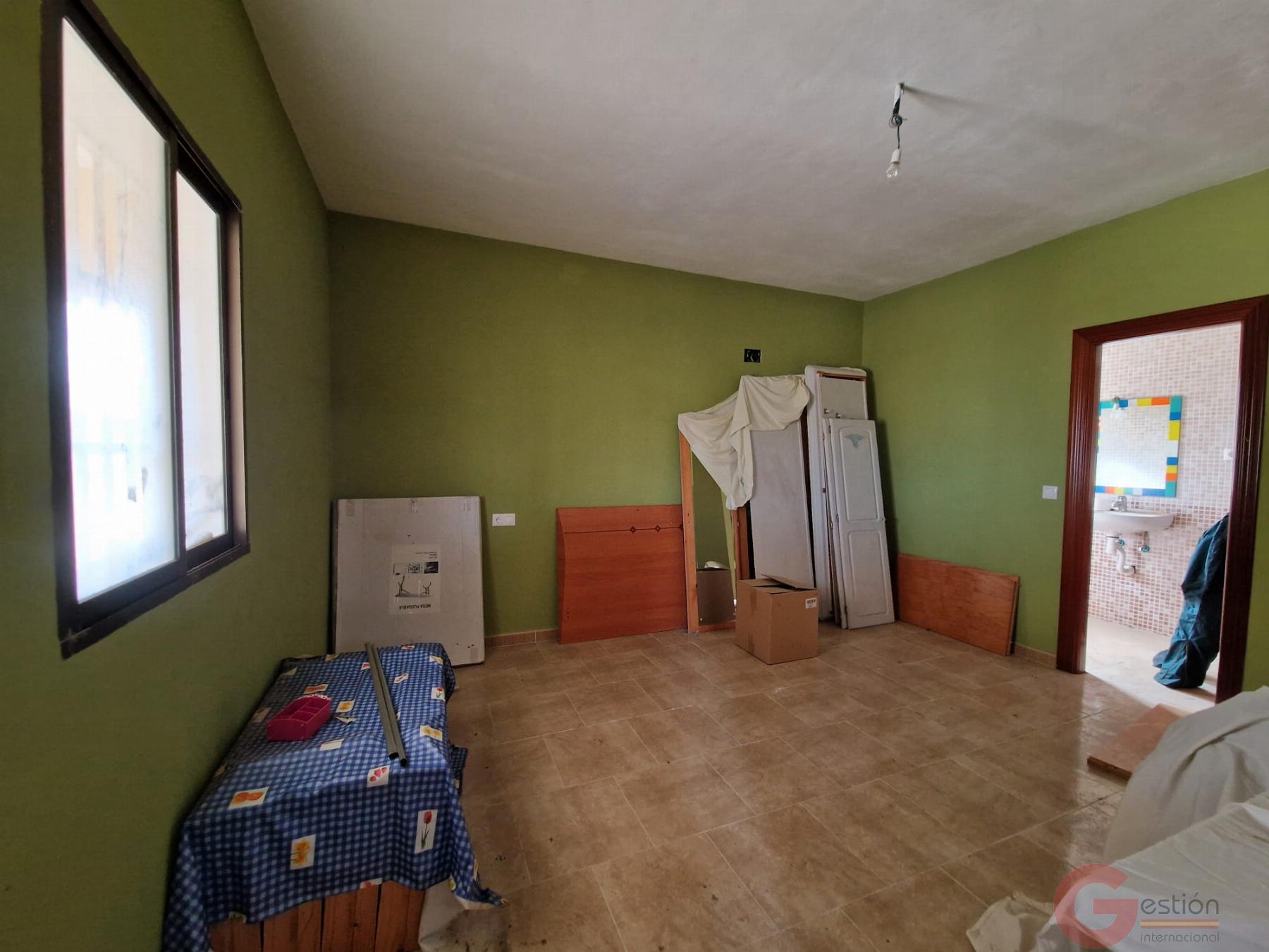 Venta de finca rústica en Molvízar Venta de finca rústica en Molvízar