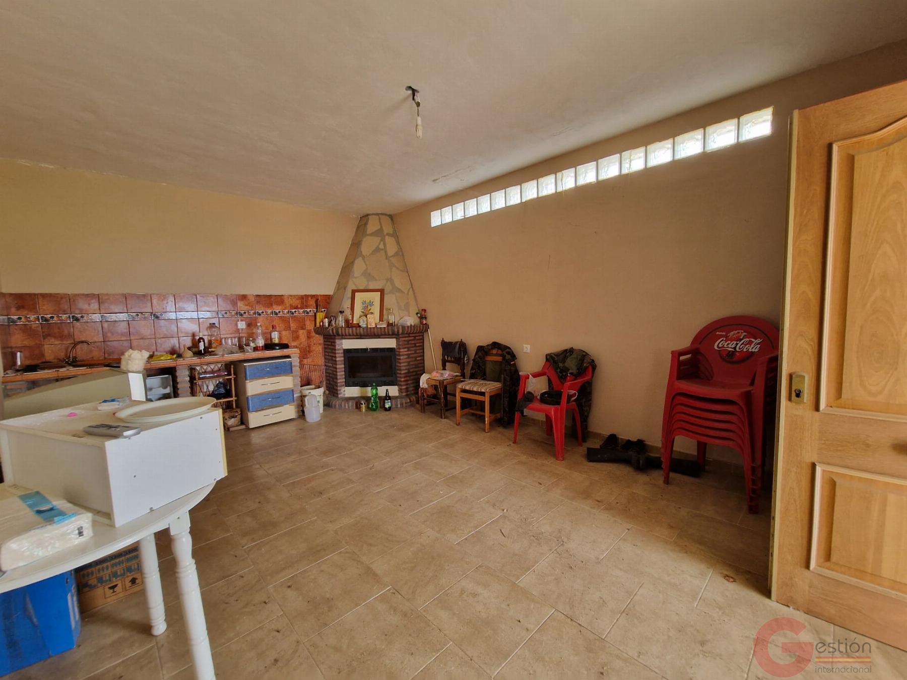 Venta de finca rústica en Molvízar Venta de finca rústica en Molvízar