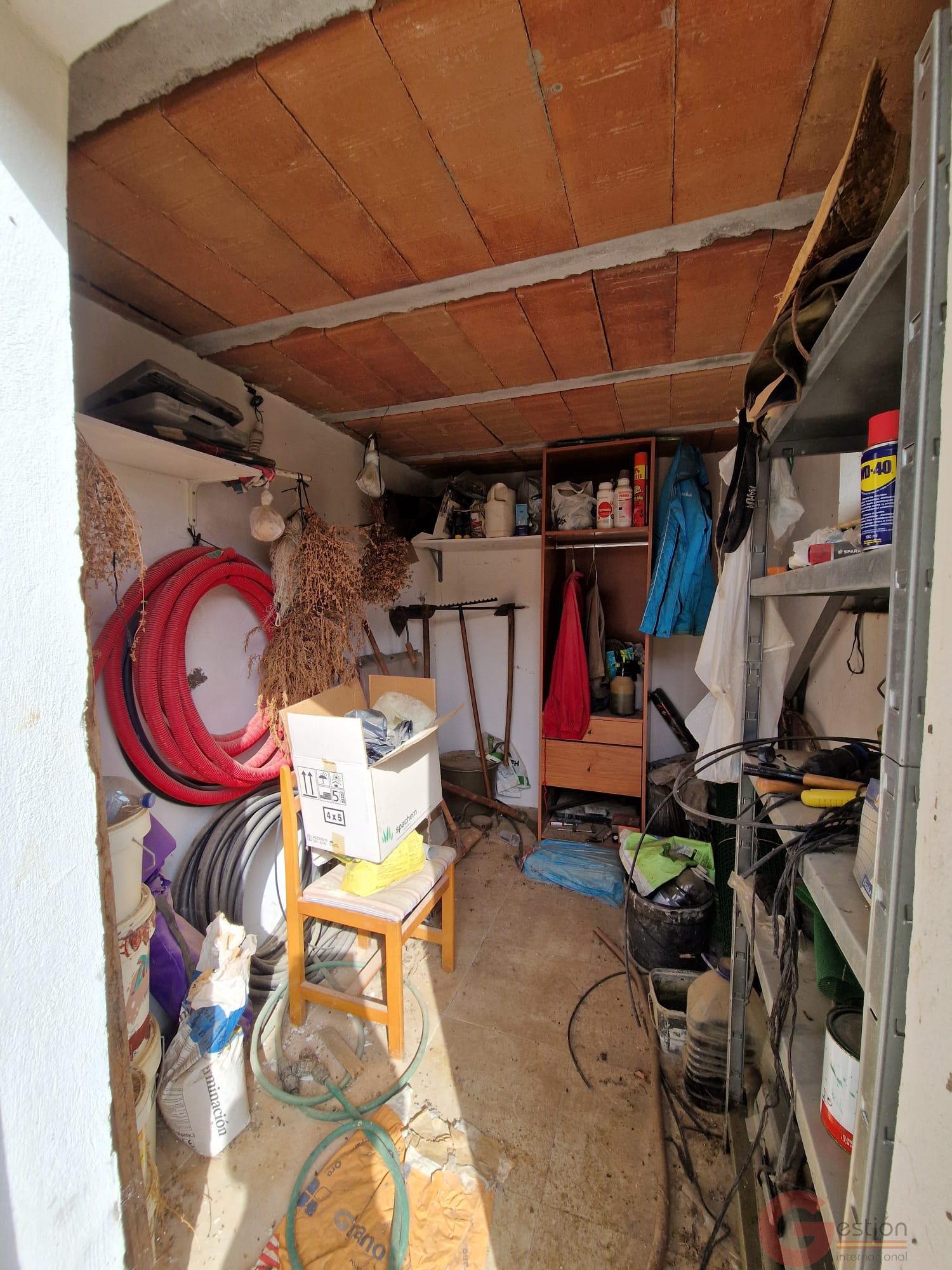 Venta de finca rústica en Molvízar Venta de finca rústica en Molvízar