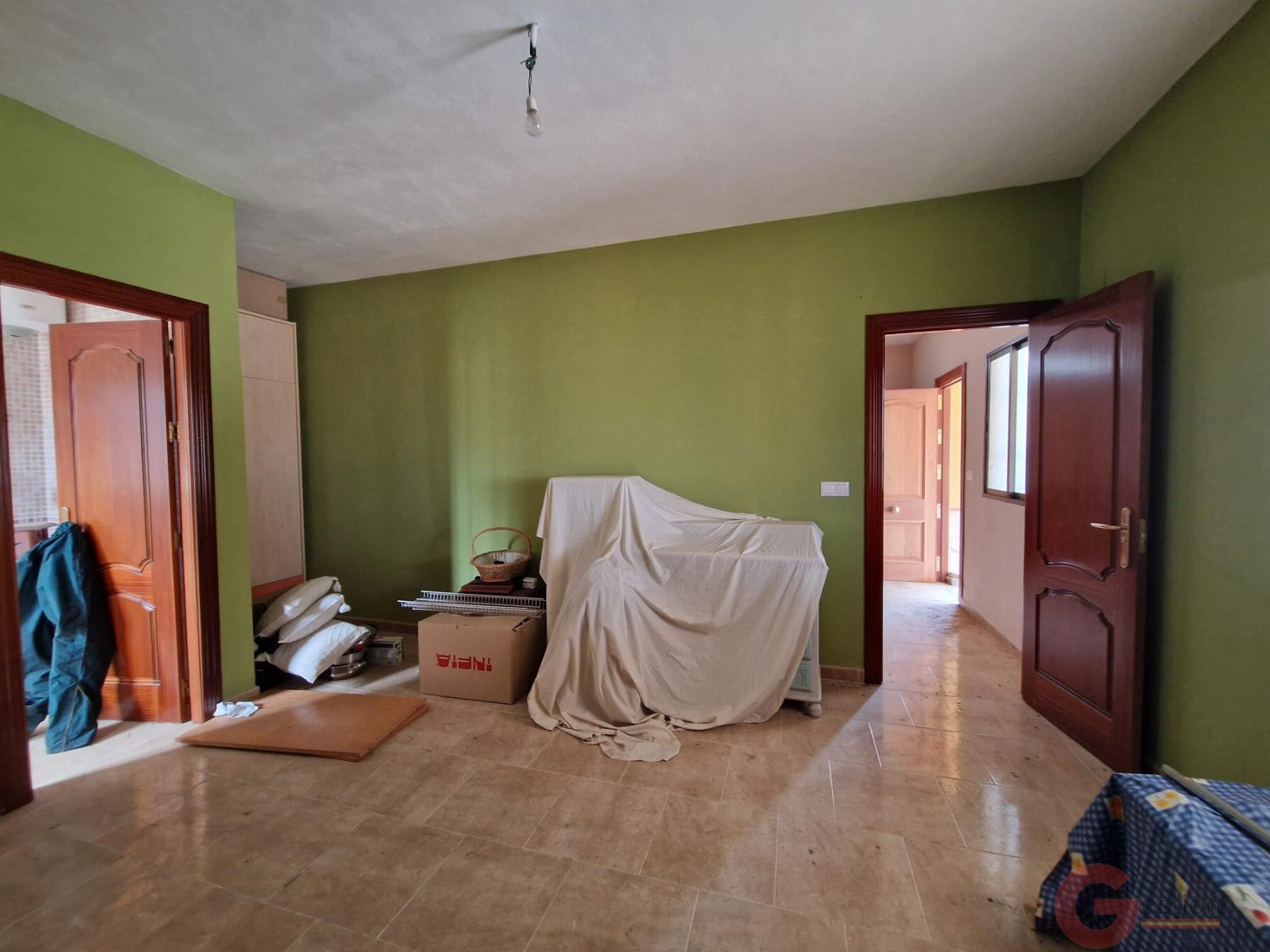 Venta de finca rústica en Molvízar Venta de finca rústica en Molvízar