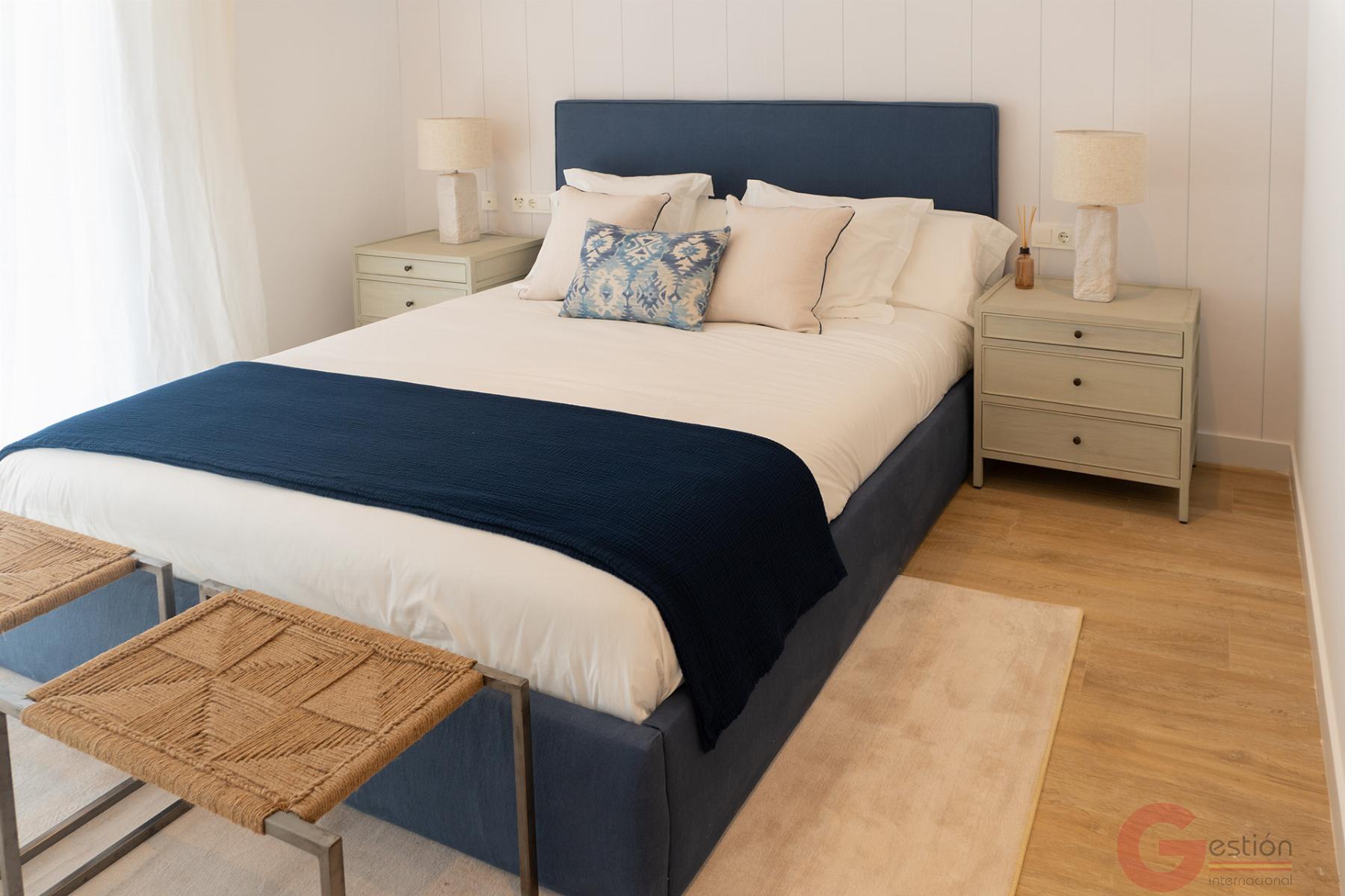 Venta de piso en Estepona Venta de piso en Estepona