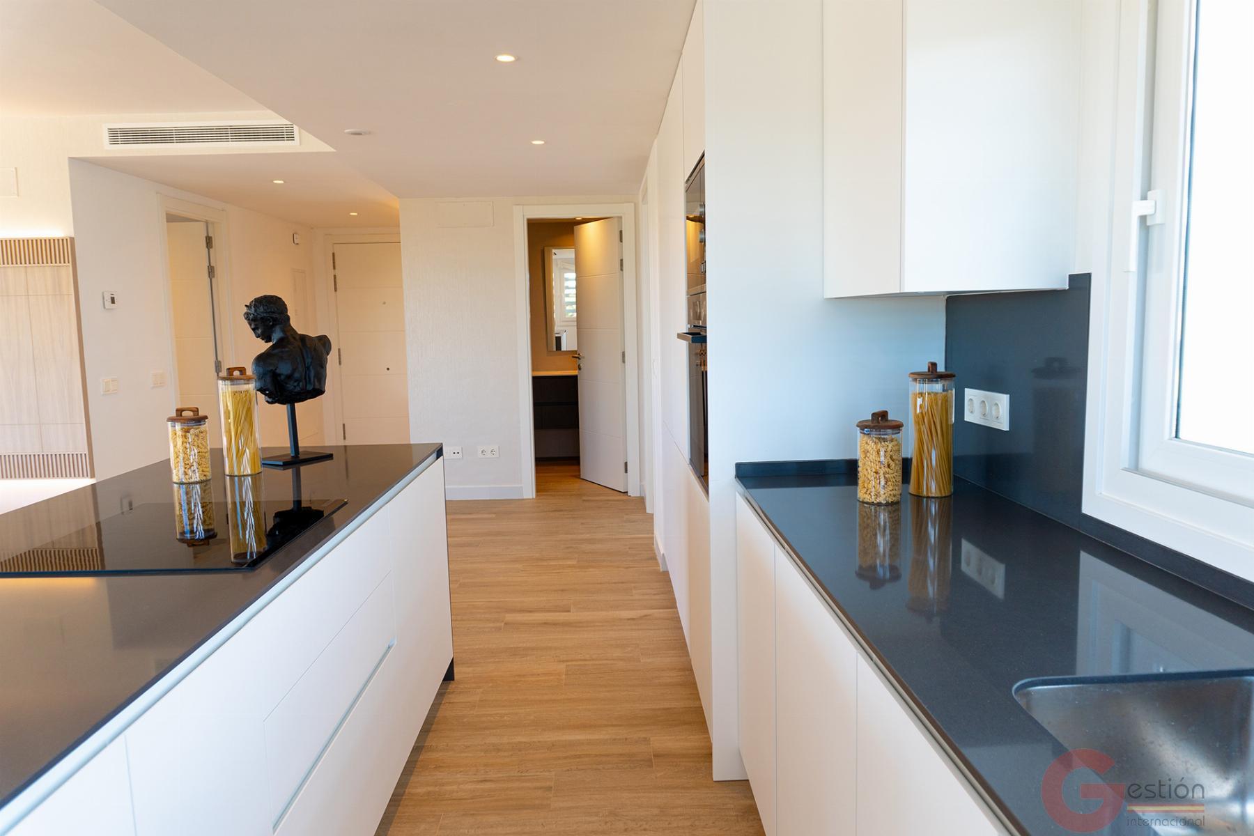 Venta de piso en Estepona Venta de piso en Estepona