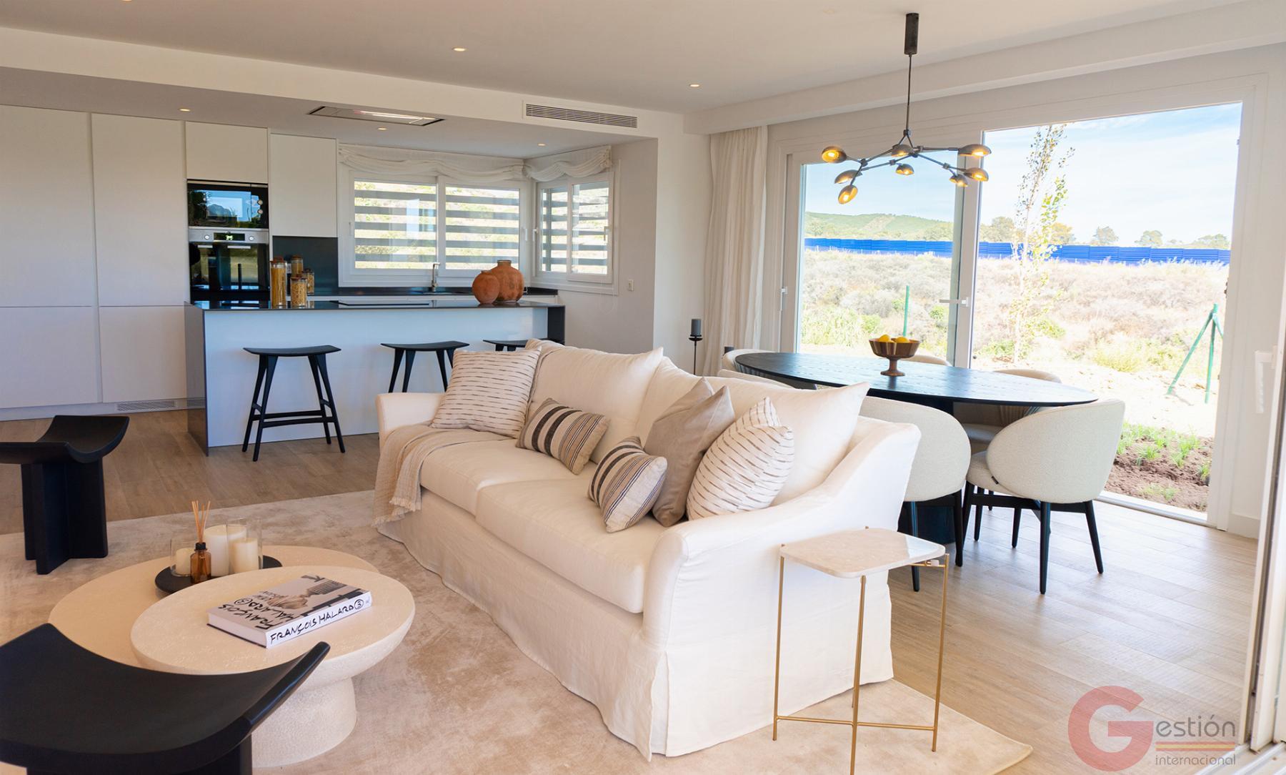 Venta de piso en Estepona Venta de piso en Estepona