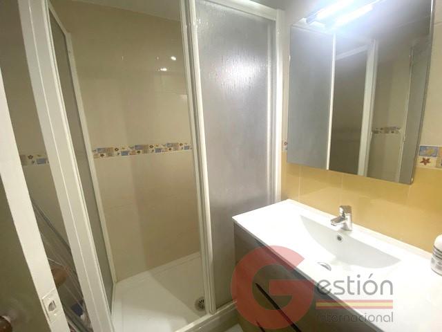 For sale of apartment in Almuñécar