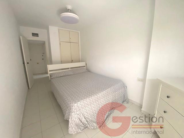 For sale of apartment in Almuñécar