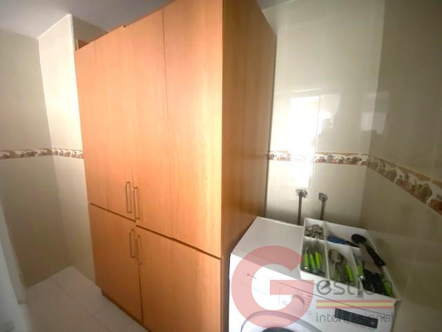 For sale of apartment in Almuñécar